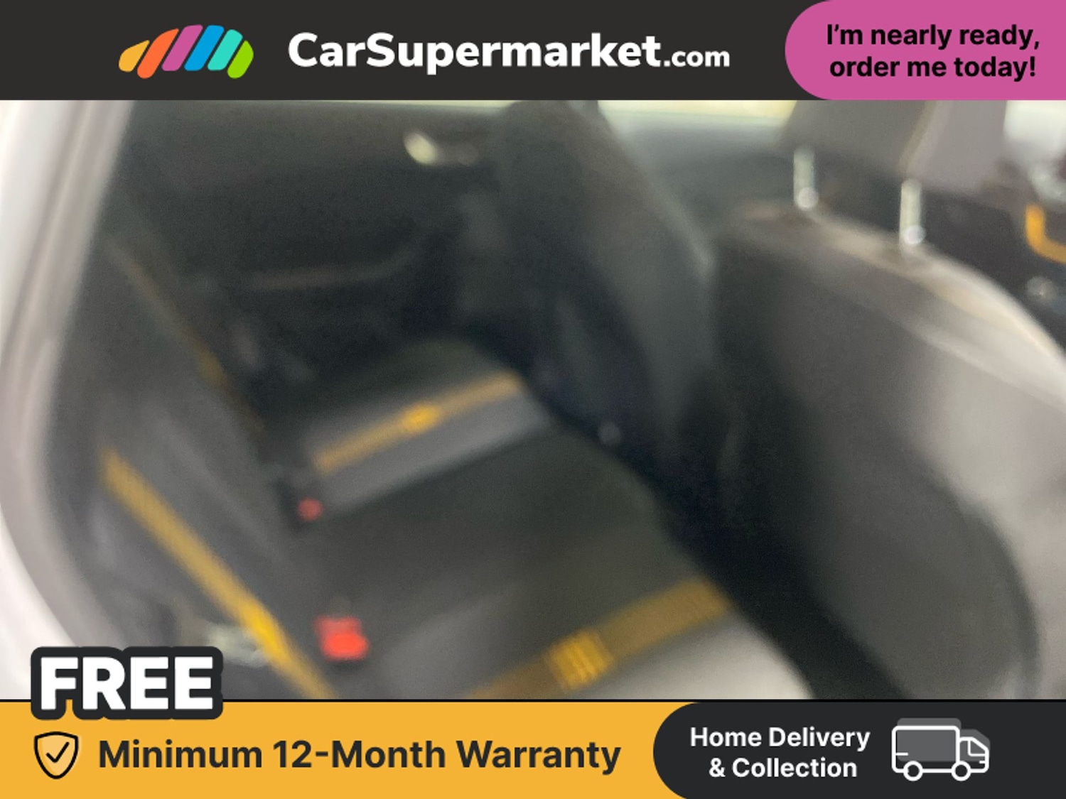 Used Ford Fiesta 2020 for sale - 77368339: Photo 5