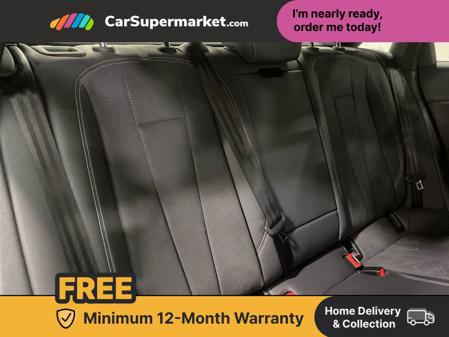 Used Audi A4 2022 for sale - 76611980: Photo 6