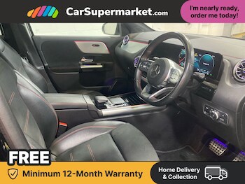 Used Mercedes-Benz EQA 2021 for sale - 77901921: Photo