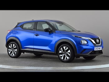 Used Nissan Juke 2026 for sale - 78975950: Photo
