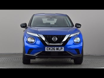 Used Nissan Juke 2026 for sale - 78975950: Photo