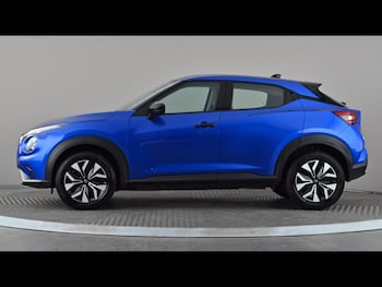 Used Nissan Juke 2026 for sale - 78975950: Photo