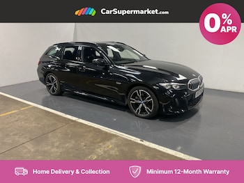 BMW - 3 Series