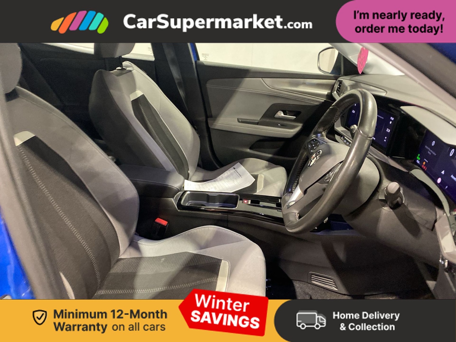 Used Vauxhall Mokka 2022 for sale - 77037289: Photo 3