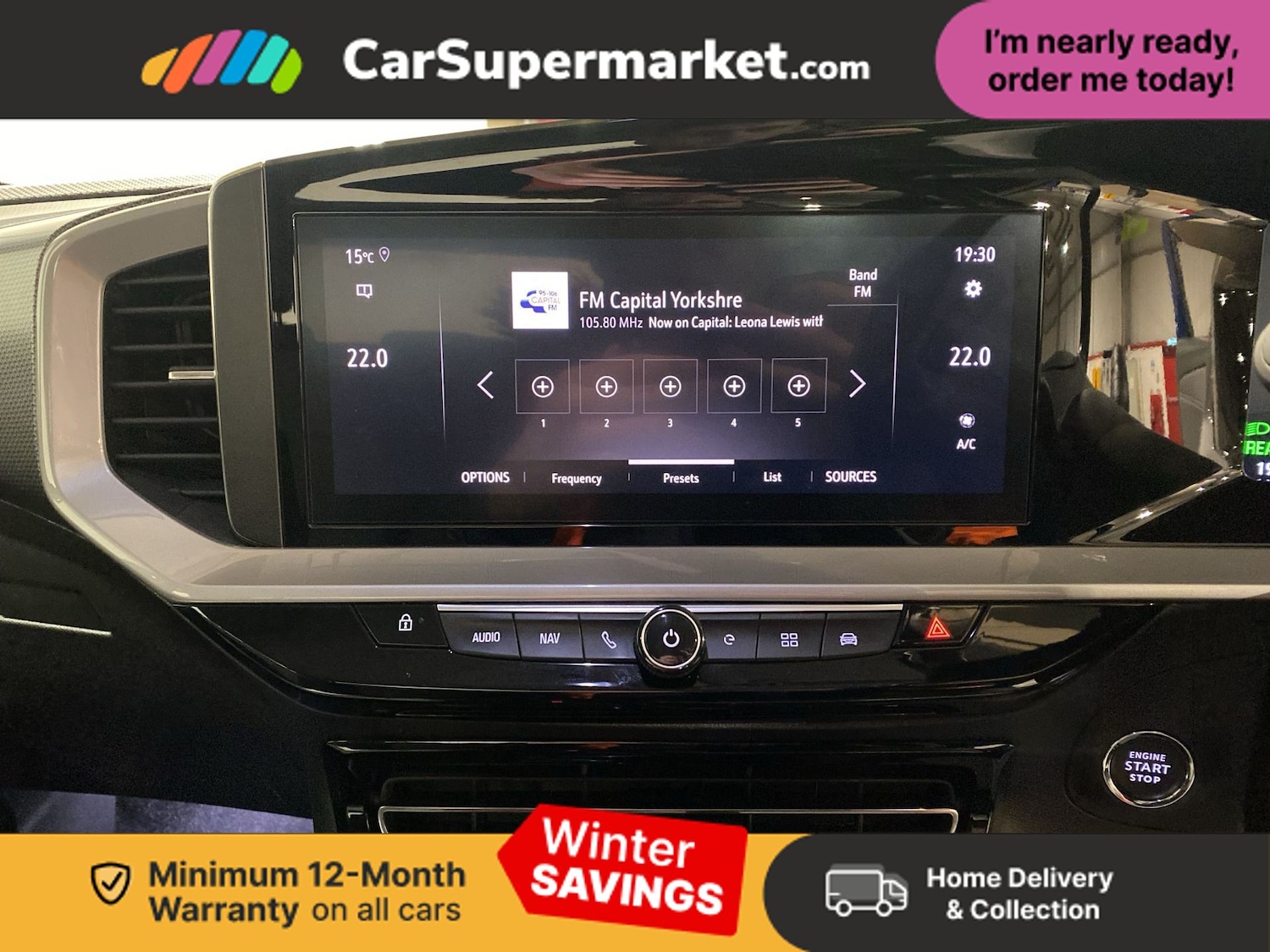 Used Vauxhall Mokka 2022 for sale - 77037289: Photo 6