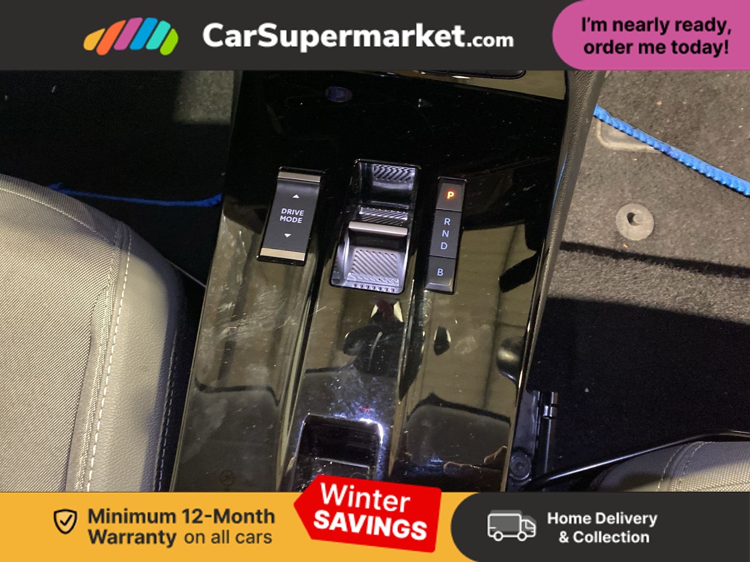 Used Vauxhall Mokka 2022 for sale - 77037289: Photo 7