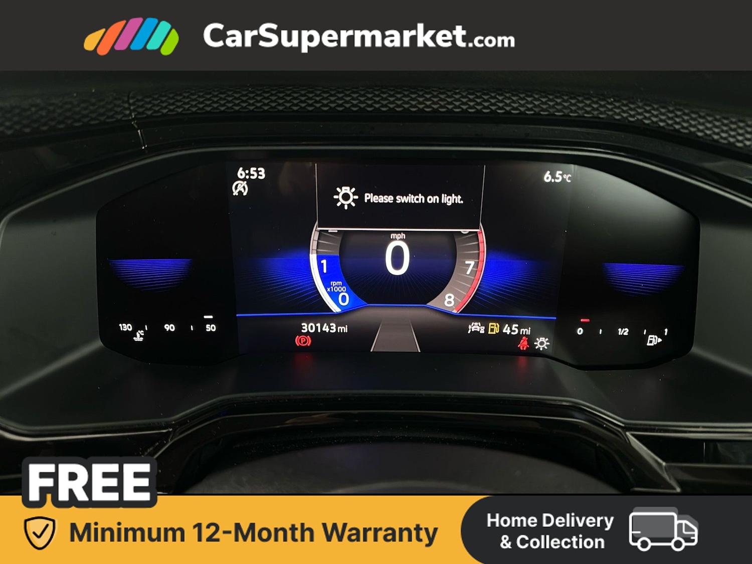 Used Volkswagen Polo 2023 for sale - 77417697: Photo 15