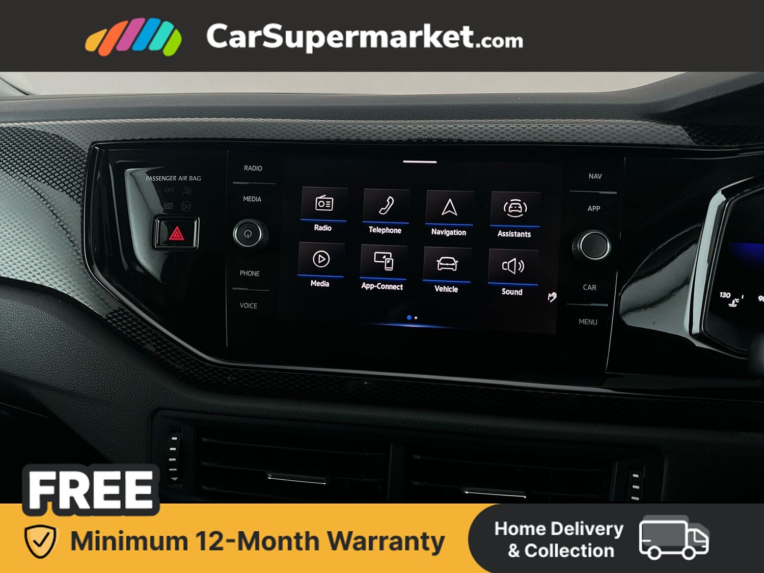 Used Volkswagen Polo 2023 for sale - 77417697: Photo 16