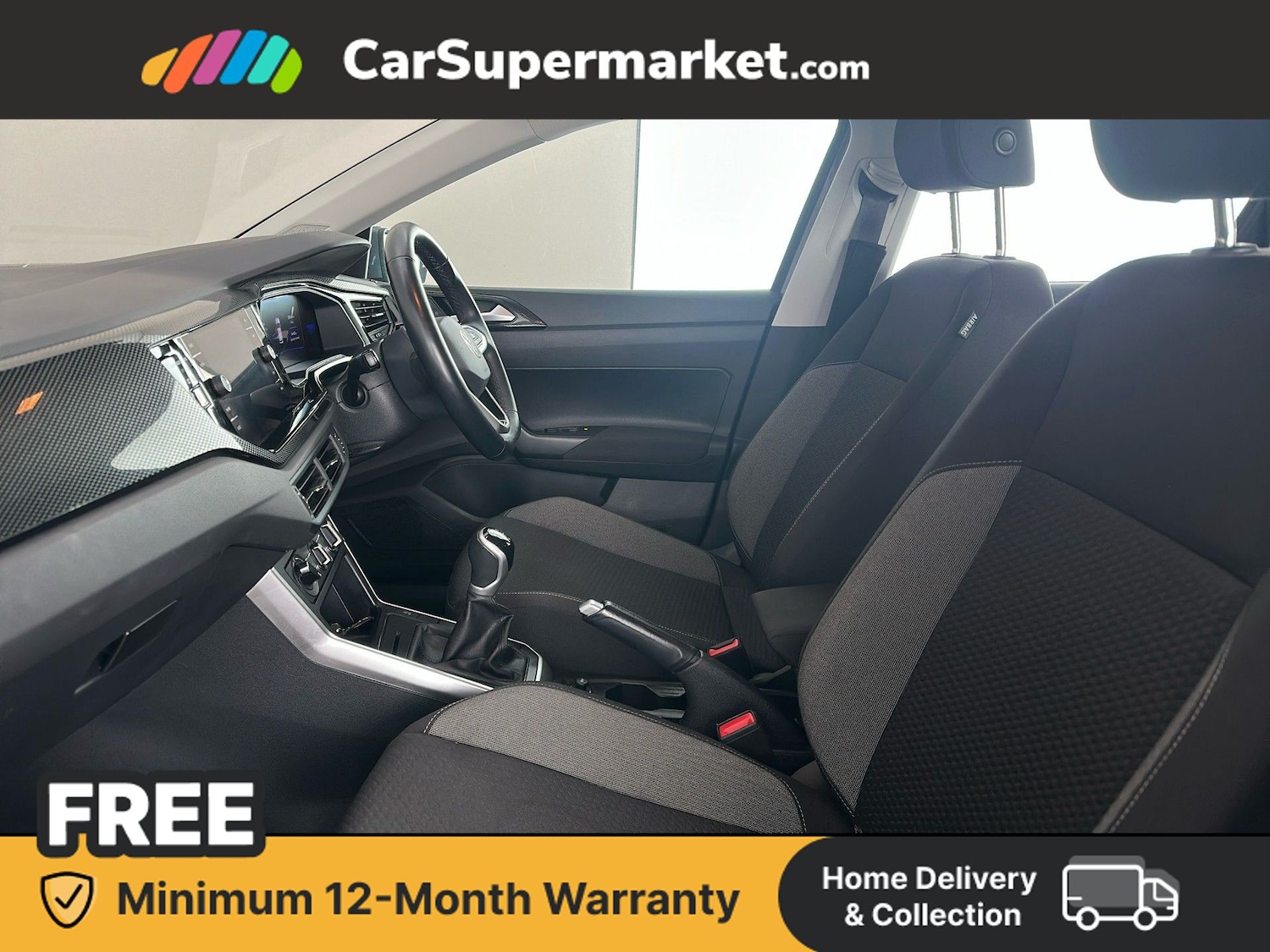 Used Volkswagen Polo 2023 for sale - 77417697: Photo 17