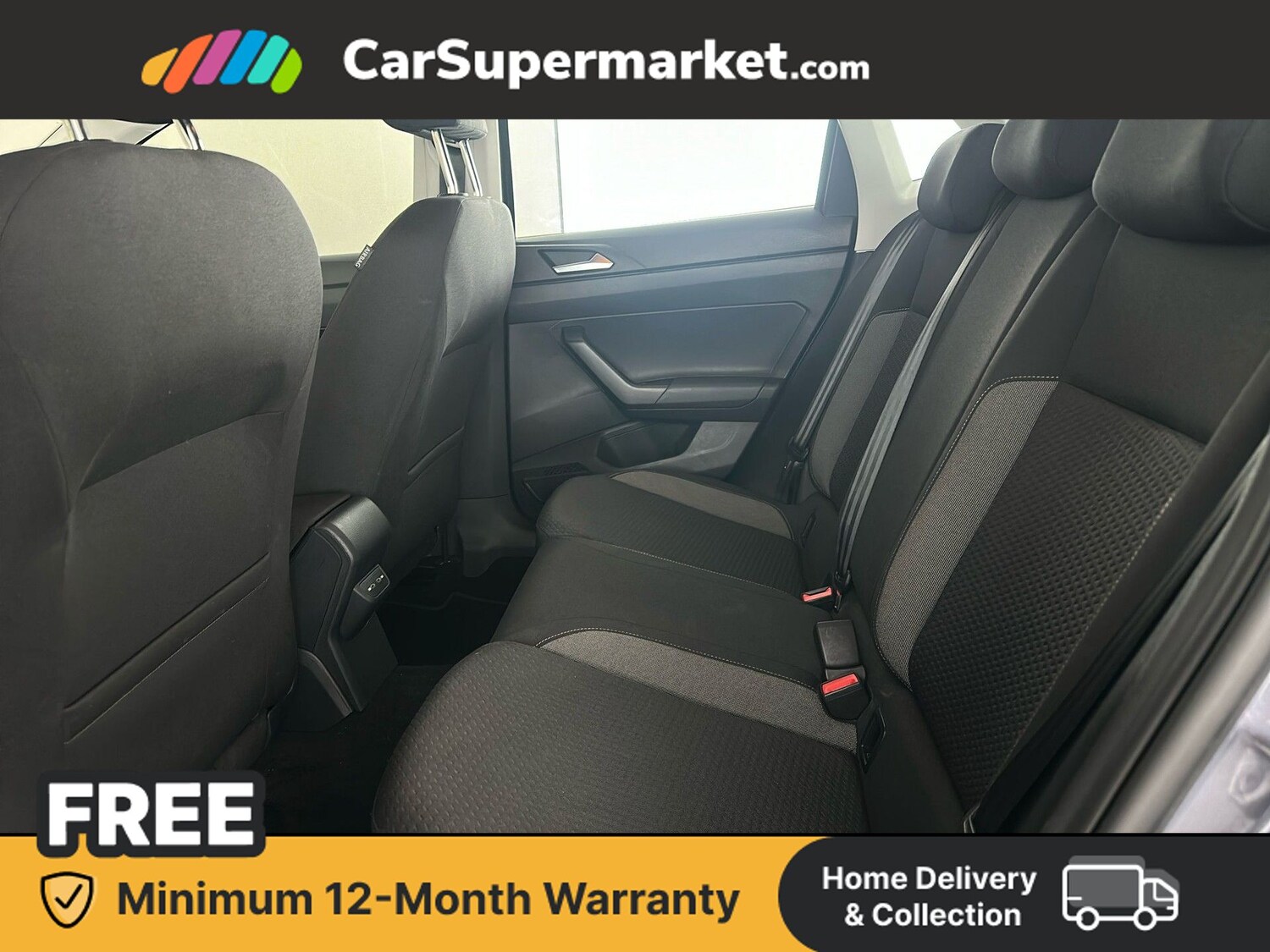 Used Volkswagen Polo 2023 for sale - 77417697: Photo 18