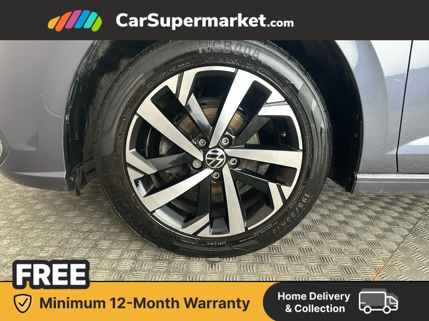 Used Volkswagen Polo 2023 for sale - 77417697: Photo 19