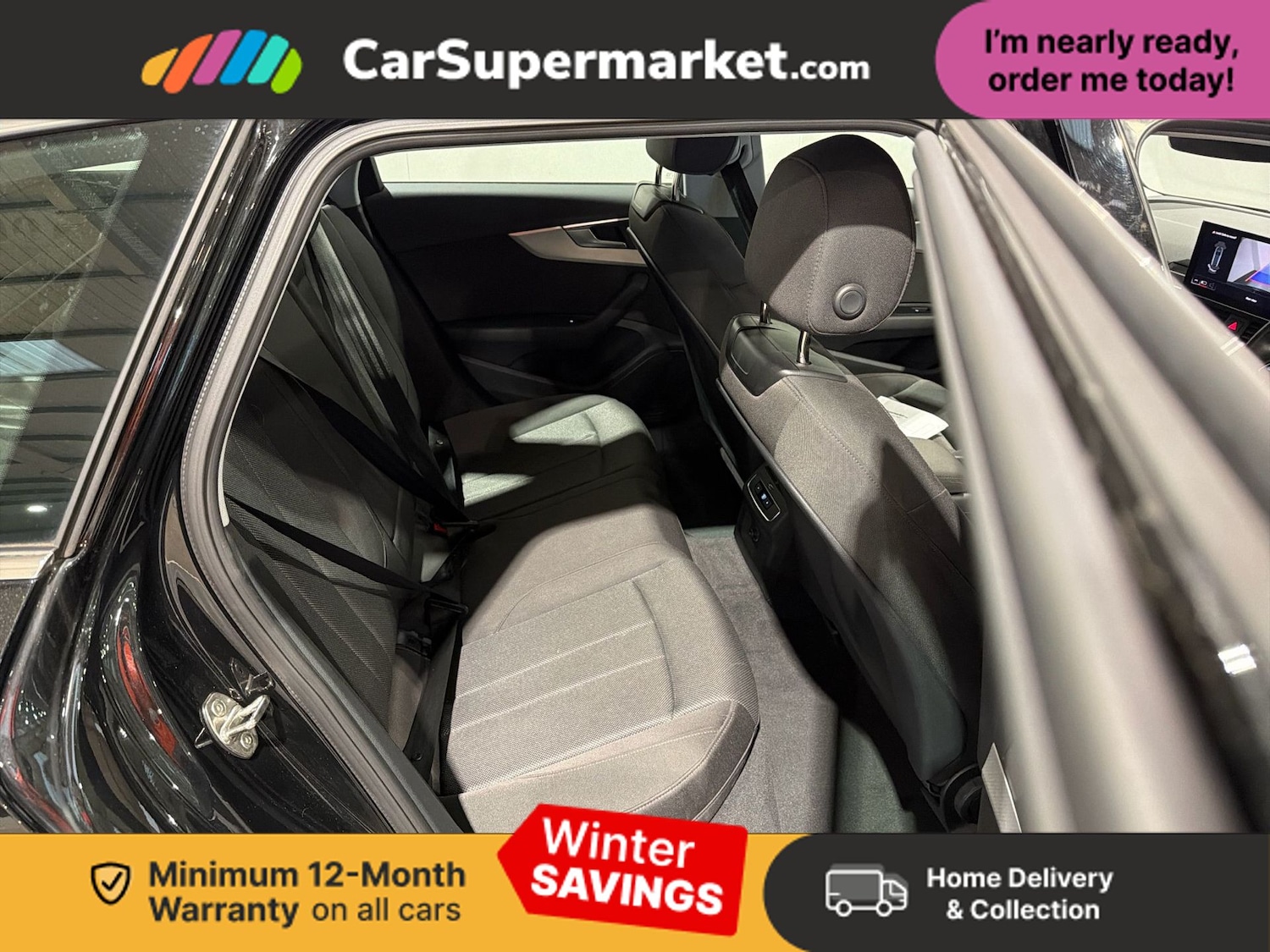 Used Audi A4 2022 for sale - 77064695: Photo 5