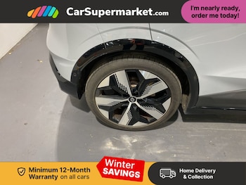 Used Renault Megane E Tech 2024 for sale - 77048412: Photo