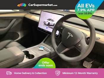 Used Tesla Model Y 2022 for sale - 75501577: Photo
