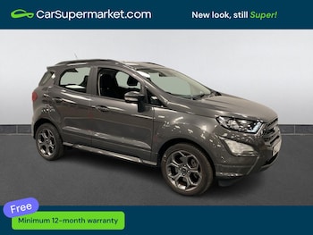 Used Ford Ecosport 2023 for sale - 78402461: Photo