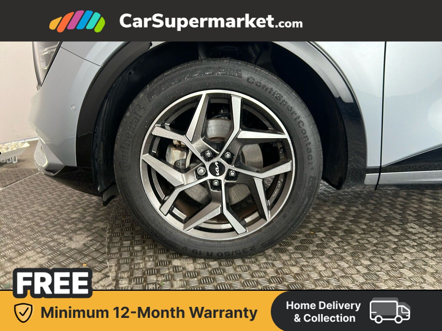 Used Kia Sportage 2023 for sale - 77886517: Photo 19