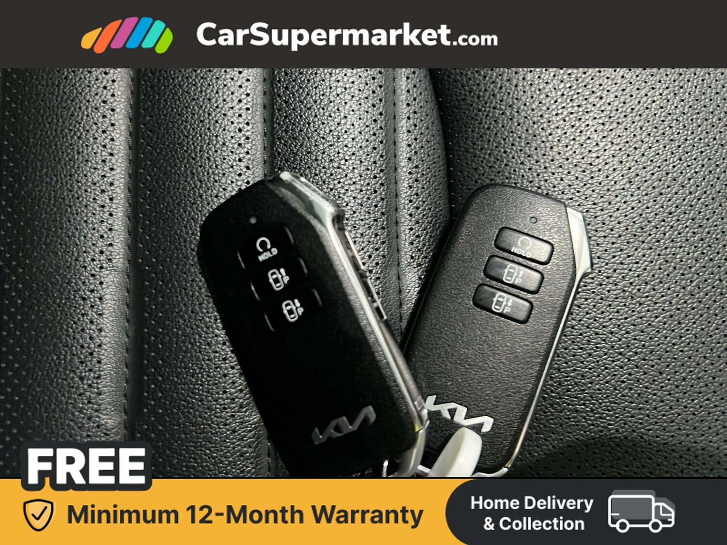 Used Kia Sportage 2023 for sale - 77886517: Photo 23