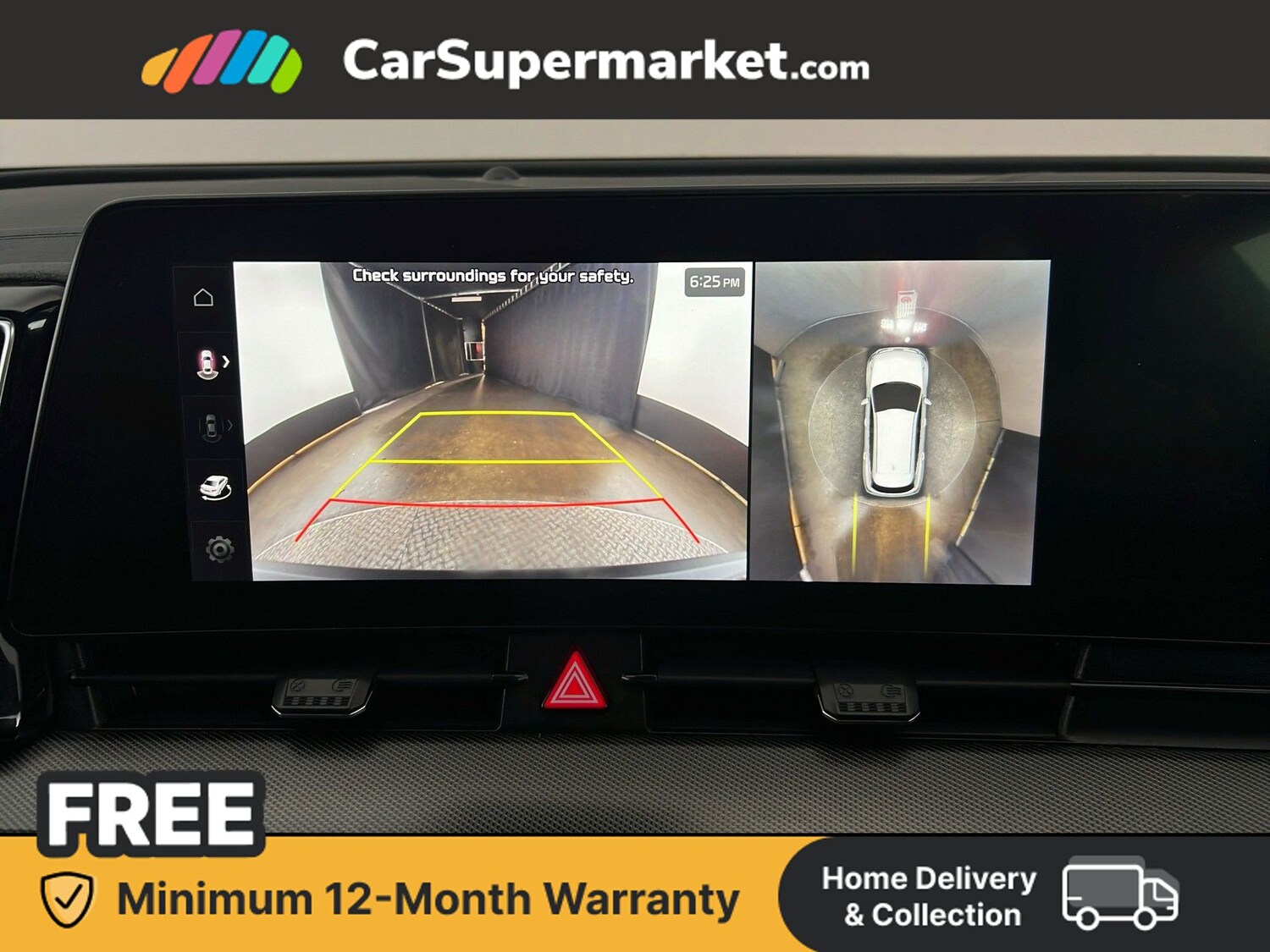 Used Kia Sportage 2023 for sale - 77886517: Photo 27