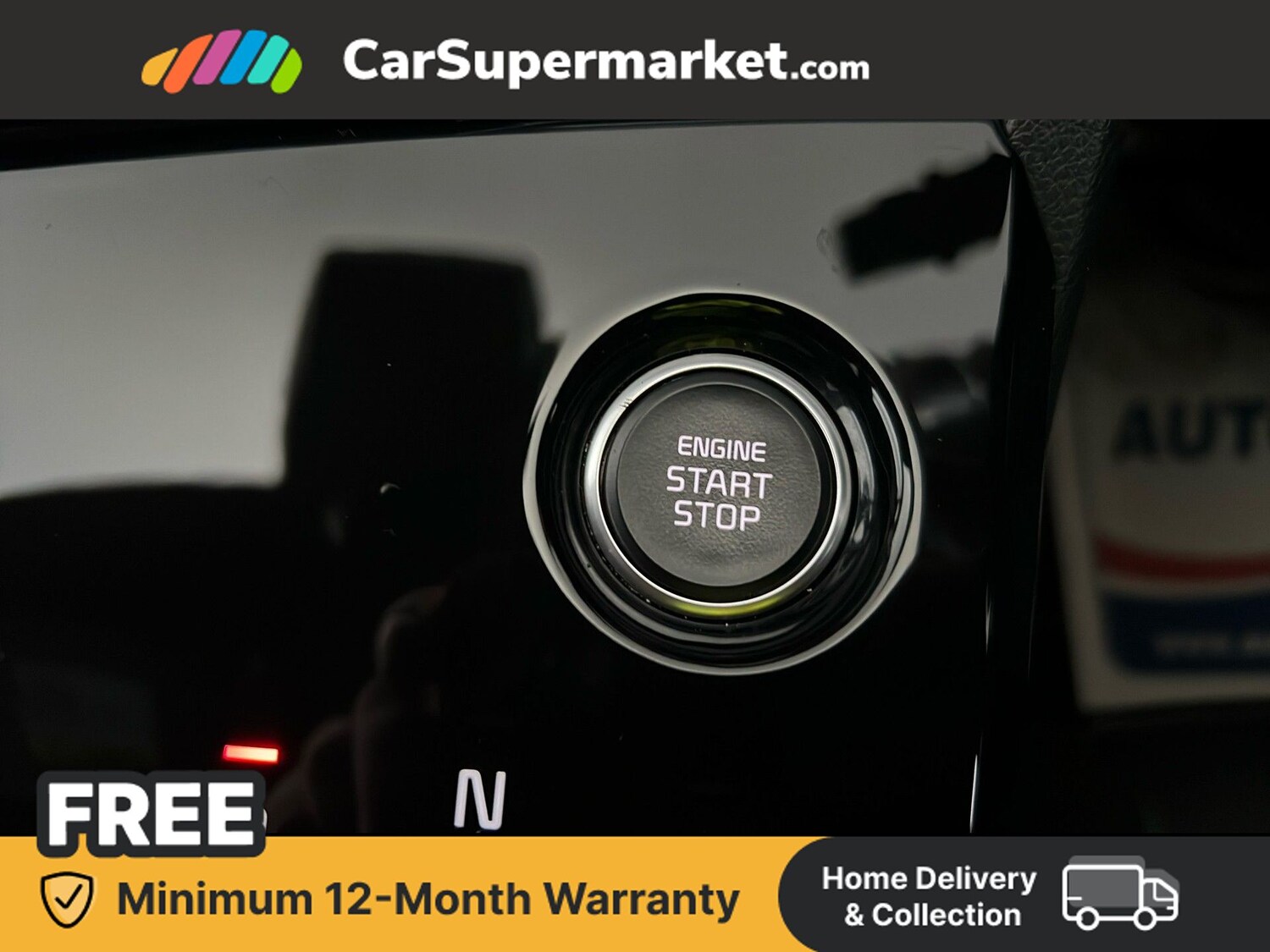 Used Kia Sportage 2023 for sale - 77886517: Photo 29