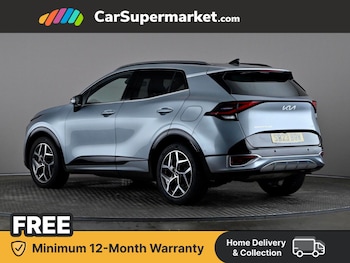 Used Kia Sportage 2023 for sale - 77886517: Photo