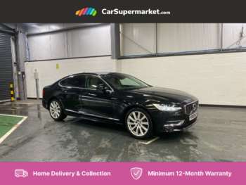 2019 - 2.0 D4 Inscription Plus 4dr Geartronic