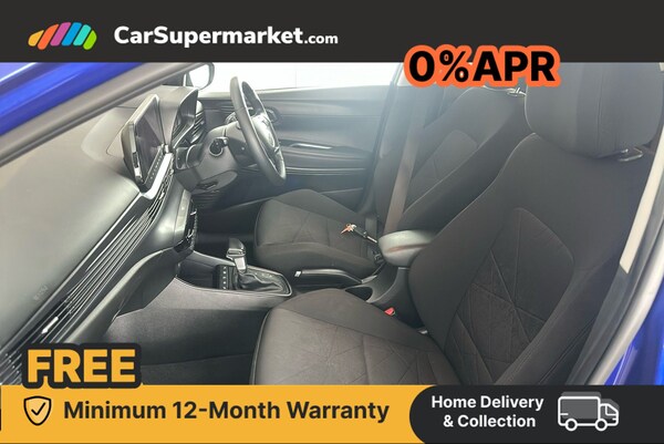 Used Hyundai BAYON 2023 for sale - 76257077: Photo 17