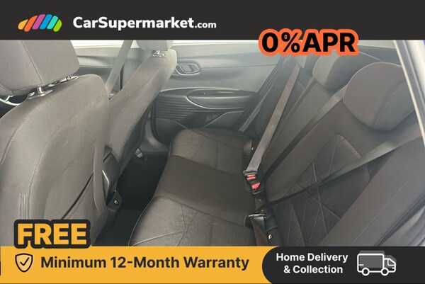 Used Hyundai BAYON 2023 for sale - 76257077: Photo 18