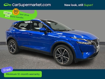 Used Nissan Qashqai 2023 for sale - 78497743: Photo