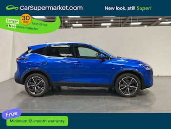 Used Nissan Qashqai 2023 for sale - 78497743: Photo