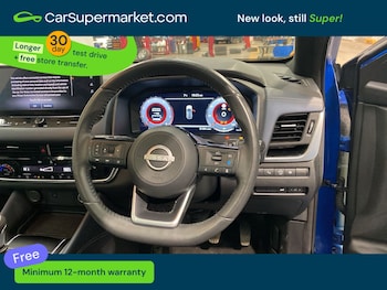 Used Nissan Qashqai 2023 for sale - 78497743: Photo