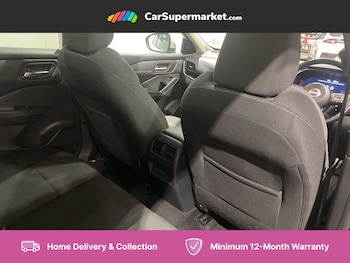 Used Nissan Qashqai 2022 for sale - 76211373: Photo 3