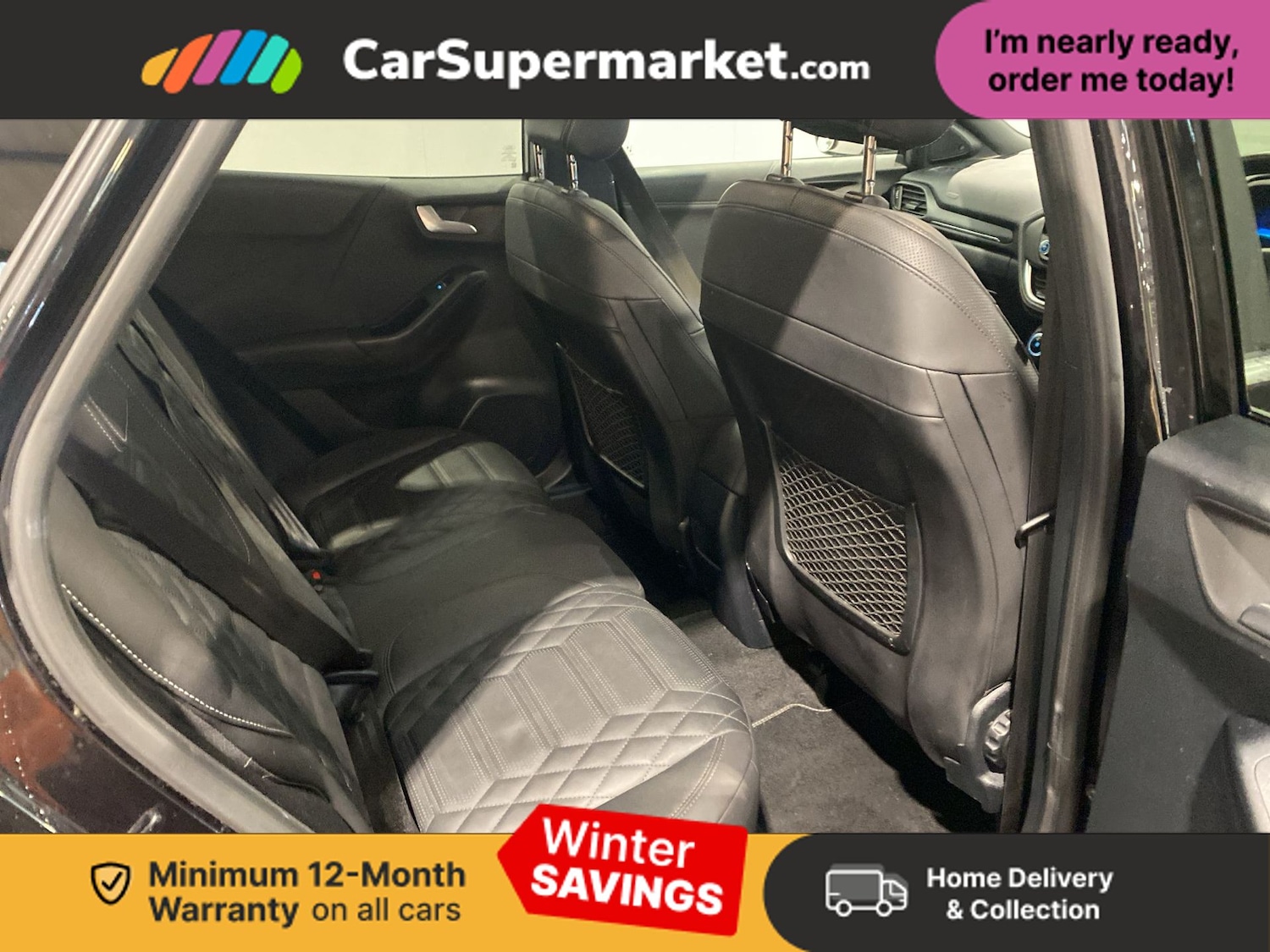 Used Ford Puma 2022 for sale - 77249462: Photo 3