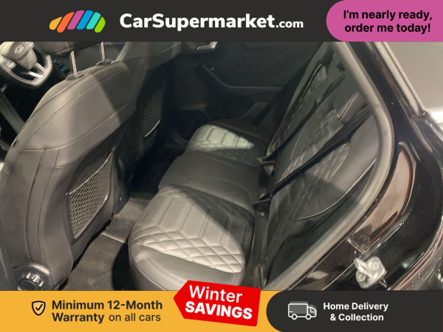 Used Ford Puma 2022 for sale - 77249462: Photo 6