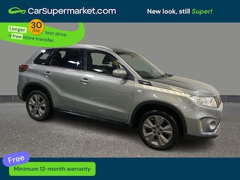Used Suzuki Vitara 2019 for sale - 78564786: Photo