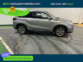 Used Suzuki Vitara 2019 for sale - 78564786: Photo