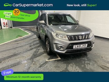 Used Suzuki Vitara 2019 for sale - 78564786: Photo