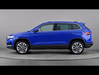 Used Skoda Karoq 2023 for sale - 79754006: Photo