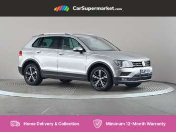 2018 - 2.0 TDi 150 4Motion SE Nav 5-Door