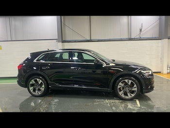 Used Audi e-tron 2021 for sale - 78847475: Photo