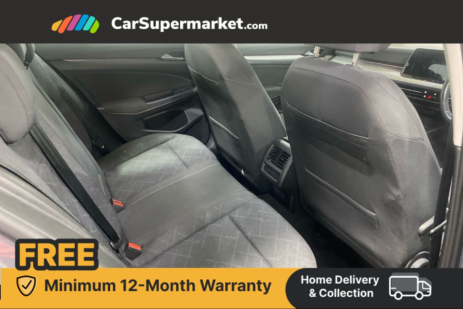 Used Volkswagen Golf 2022 for sale - 76406023: Photo 5