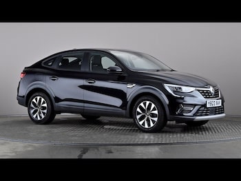 Used Renault Arkana 2023 for sale - 79143178: Photo