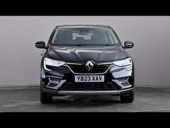 Used Renault Arkana 2023 for sale - 79143178: Photo