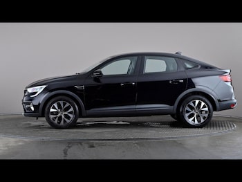 Used Renault Arkana 2023 for sale - 79143178: Photo
