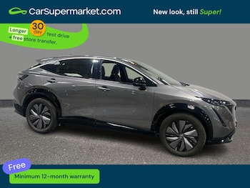 Used Nissan ARIYA 2024 for sale - 78566590: Photo