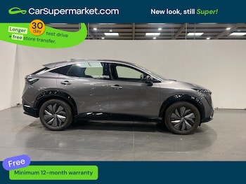 Used Nissan ARIYA 2024 for sale - 78566590: Photo
