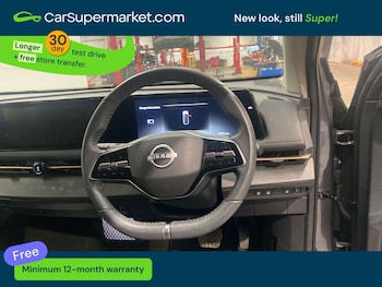 Used Nissan ARIYA 2024 for sale - 78566590: Photo