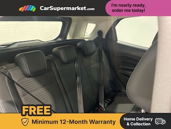 Used Ford Ecosport 2020 for sale - 76581726: Photo