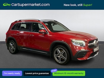 Used Mercedes-Benz GLB 2022 for sale - 78168467: Photo
