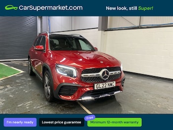 Used Mercedes-Benz GLB 2022 for sale - 78168467: Photo