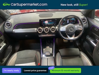 Used Mercedes-Benz GLB 2022 for sale - 78168467: Photo